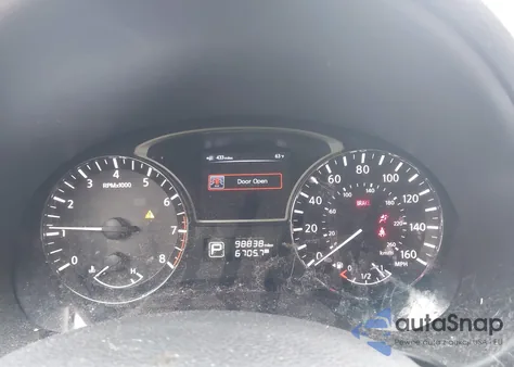 2013 Nissan Altima 2.5 Sl from USA, damaged, VIN 1N4AL3AP4DC229414